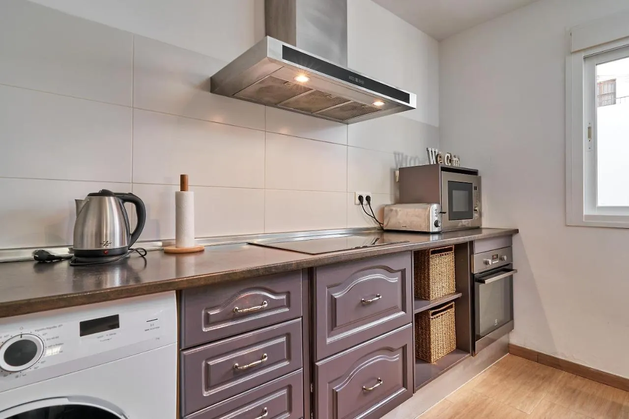 Almijarahouse Villa Nerja Holiday home