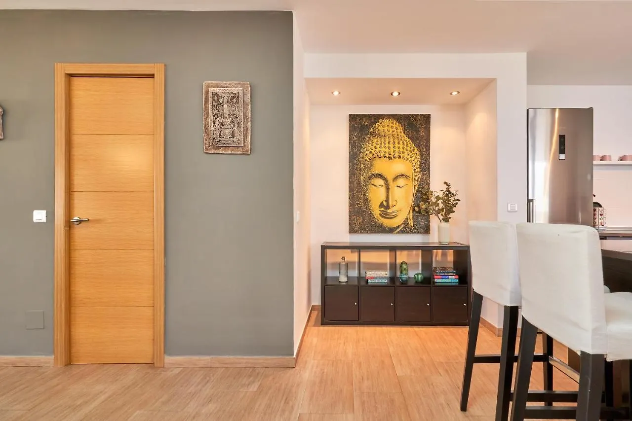 Holiday home Almijarahouse Villa Nerja