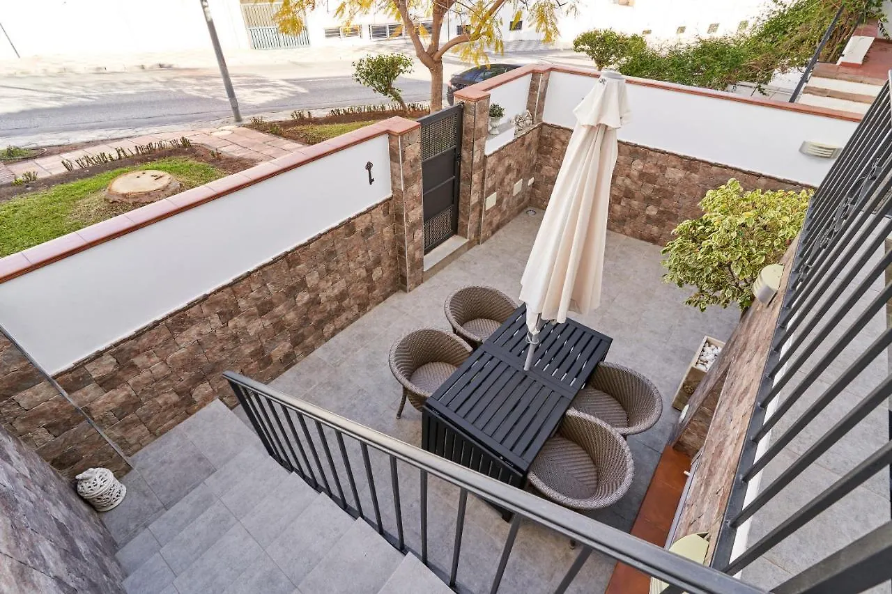 Almijarahouse Villa Nerja