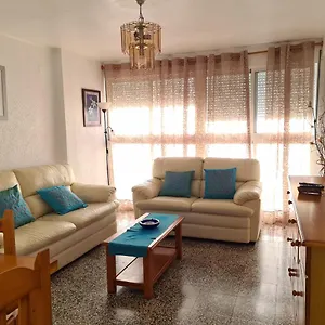 En Pleno Centro De Apartamento Nerja