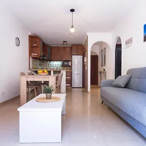 El Brezo Apartamento Tegueste