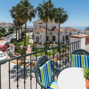 Lägenhet 2 Con Vistas Al Mar, Nerja
