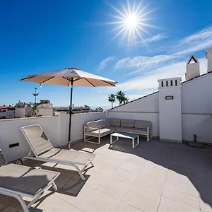 Affittacamere Boutique Aurora, Nerja